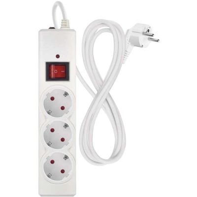Сетевой удлинитель EMOS (P54213)
