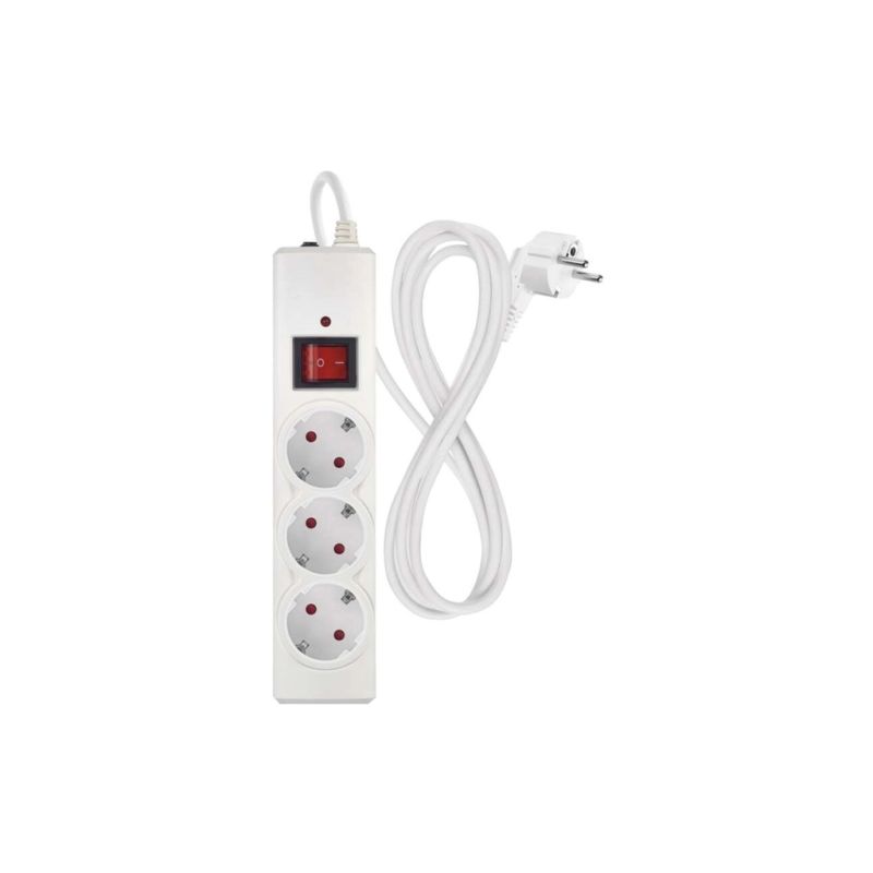 Сетевой удлинитель EMOS (P54213)