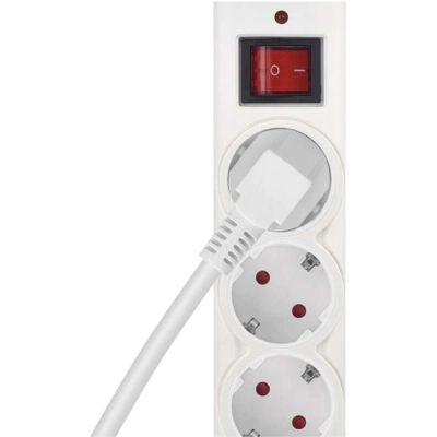 Сетевой удлинитель EMOS (P54213)