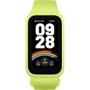Фитнес браслет Xiaomi Smart Band 9 Active (BHR08L1GL) Green (1166772)