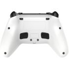 Геймпад GamePro 2.4G/BT 5.1/USB (Switch/PC/PS/iOS/Android) RGB White (GPS20W)