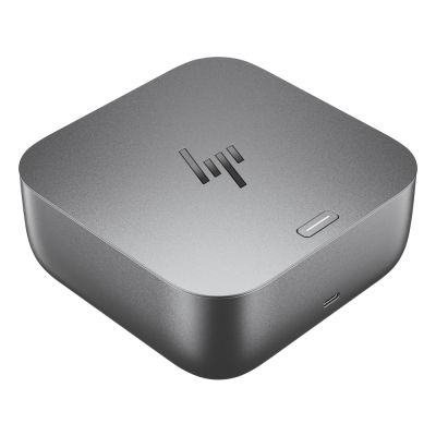 Порт-реплікатор HP Thunderbolt 4 100W G6 Dock (9X472UT)