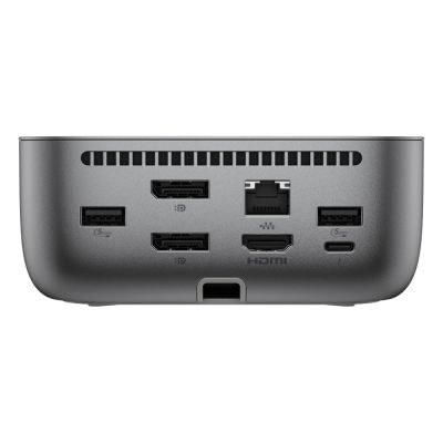 Порт-реплікатор HP Thunderbolt 4 100W G6 Dock (9X472UT)