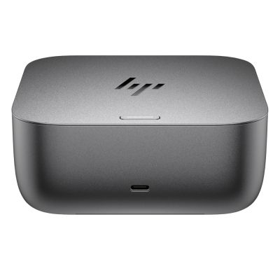 Порт-реплікатор HP Thunderbolt 4 100W G6 Dock (9X472UT)