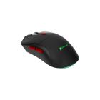 Мишка Xtrike ME Wireless/Bluetooth Black (GW-613)