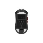 Мишка Xtrike ME Wireless/Bluetooth Black (GW-613)
