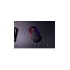 Мишка Xtrike ME Wireless/Bluetooth Black (GW-613)