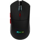 Мышка Xtrike ME (GW-613) Wireless/Bluetooth Black (GW-613)