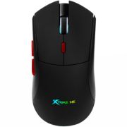 Мышка Xtrike ME (GW-613) Wireless/Bluetooth Black (GW-613)