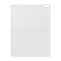 Чохол до планшета Samsung Book Cover Samsung Galaxy Tab S11 Ultra White (EF-BX930PWEGWW)