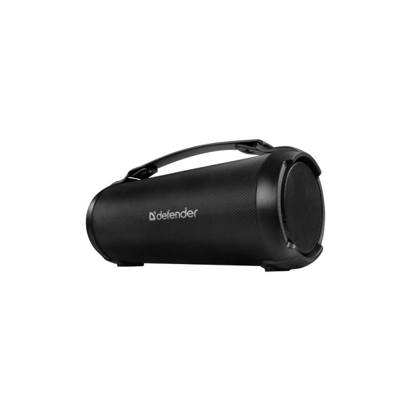 Акустическая система Defender Beatbox 16 Black (65216)