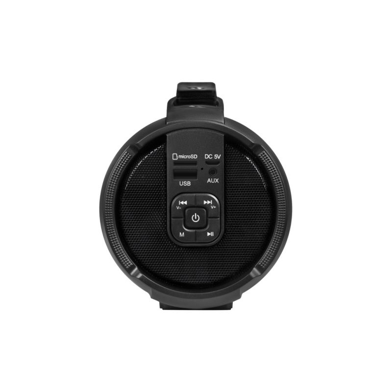 Акустическая система Defender Beatbox 16 Black (65216)