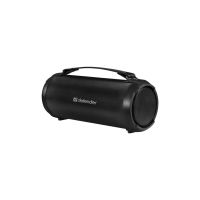 Акустическая система Defender Beatbox 16 Black (65216)