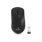 Мишка REAL-EL RM-317W Wireless Black (EL123200052)
