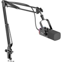Мікрофон Fifine (AM8T) USB Black (AM8T)