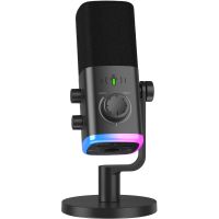 Микрофон Fifine (AM9) USB Black (AM9)