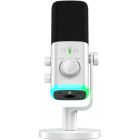 Мікрофон Fifine (AM9W) USB White (AM9W)