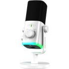 Мікрофон Fifine (AM9W) USB White (AM9W)