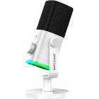 Мікрофон Fifine (AM9W) USB White (AM9W)
