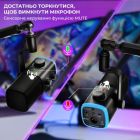 Мікрофон Fifine (AM9W) USB White (AM9W)