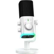 Мікрофон Fifine (AM9W) USB White (AM9W)