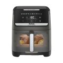 Мультипечь Tefal Easy Fry Silence XXL (EY846HE0)