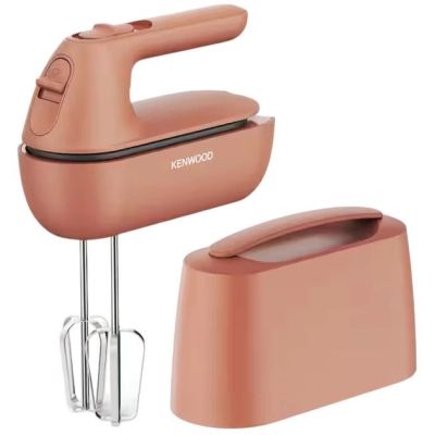 Миксер Kenwood (HMP40.000 RD)