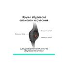 Наушники Logitech H390 USB-C Midnight Black (981-001576)