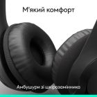 Навушники Logitech H390 USB-C Midnight Black (981-001576)
