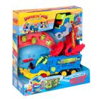 Игровой набор SuperThings Трак Мистера Кинга (PSTSP114IN10)