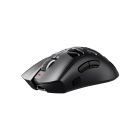 Мишка GamePro Genesis Spider Wireless/Bluetooth/USB Black (GM870B)