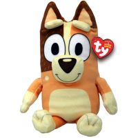 Мягкая игрушка Ty Beanie babies Мама Чили 15 см (44030)
