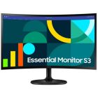Монитор Samsung (LS24D360GAIXUA)