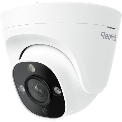 Камера відеоспостереження Reolink (RP-PCT12M (4.0)