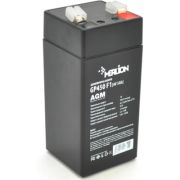 Батарея до ДБЖ Merlion 4V-5Ah (GP450F1-B)