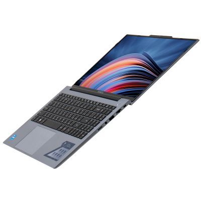 Ноутбук Vinga Iron S151 (S151-131516512SWH)