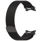 Ремешок для смарт-часов Armorstandart Milanese Magnetic для Samsung Galaxy Watch 7 / FE / 6 / 6 Classic / 5 / 5 Pro / 4 / 4 Classic Bl (ARM86842)