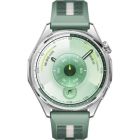 Смарт-часы Huawei WATCH GT 6 46mm Green (55020FTV)