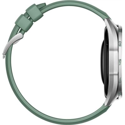 Смарт-часы Huawei WATCH GT 6 46mm Green (55020FTV)