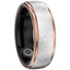 Смарт-кольцо HiFuture Future Ring2 10 Rose Gold (futurering2-10.rosegold)