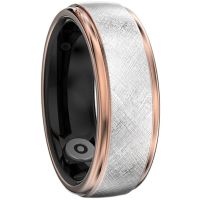 Смарт-кольцо HiFuture Future Ring2 10 Rose Gold (futurering2-10.rosegold)