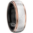 Смарт-кольцо HiFuture Future Ring2 7 Rose Gold (futurering2-7.rosegold)