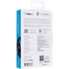 Смарт-часы Gelius GP-SW015 Amazwatch Light Black (2099901012722)