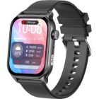 Смарт-часы Gelius GP-SW015 Amazwatch Light Black (2099901012722)
