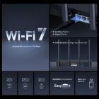 Маршрутизатор Mercusys (MR27BE)