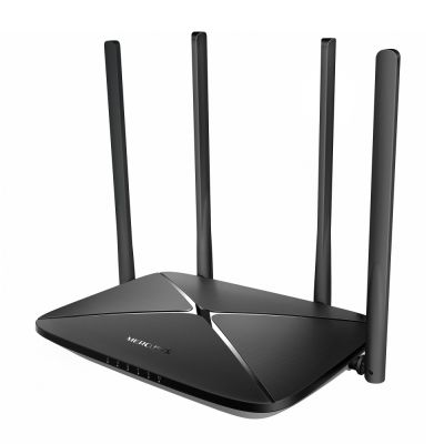 Маршрутизатор Mercusys (MB115-4G)