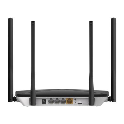 Маршрутизатор Mercusys (MB115-4G)