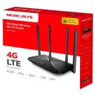 Маршрутизатор Mercusys (MB115-4G)