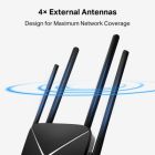 Маршрутизатор Mercusys (MB115-4G)