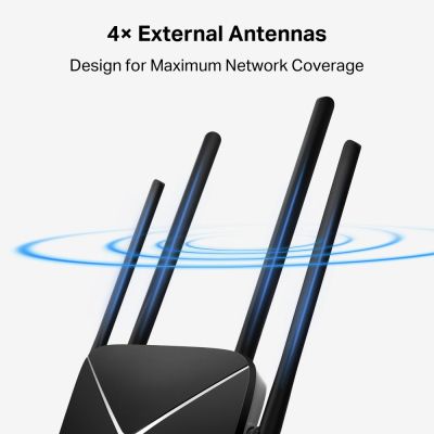 Маршрутизатор Mercusys (MB115-4G)